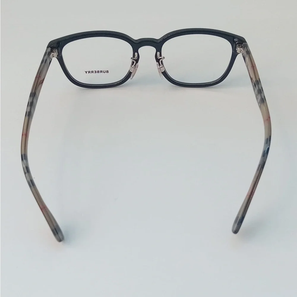 Burberry EYEGLASSES BURBERRY EDISON BE 2344 (3952)